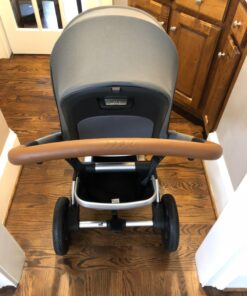 Joolz Hub Stroller - Hippo Grey 42 71Wr3dc2q0L