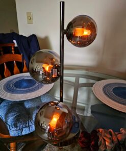 Lutron Credenza Plug-In Dimmer for Incandescent and Halogen Bulbs, TT-300H-BR, Brown 24 71WrFAg wXL