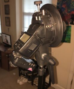 Godox S-type Bracket Bowens Mount Holder for Speedlite Flash Snoot Softbox Honeycomb 55 71Ws0e77KcL