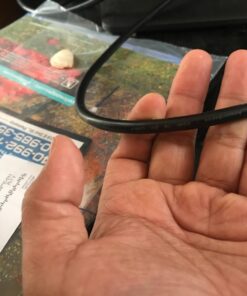 Amazon Basics HDMI A to DVI Adapter Cable, Bi-Directional 1080p, Gold Plated, Black, 6 Feet, 1-Pack For Television 6 ft 33 71WsIFU2SML