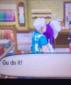 Pokémon Sun - Nintendo 3DS 54 71WsqvejxuL