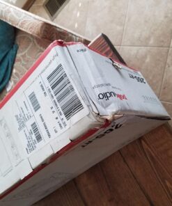 Polk Audio 265-RT 3-way In-Wall Speaker - The Vanishing Series | Easily Fits in Ceiling/Wall | High-Performance Audio - Use in Front, Rear or as Surrounds | With Power Port & Paintable Grille - Black Single 67 71Wt4C2LclL