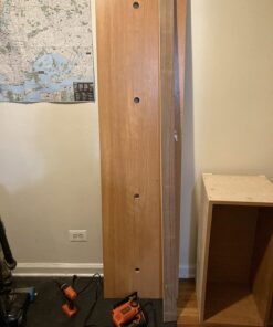 BLACK+DECKER Jig Saw, 5-Amp, 3,000 Blade Speed, 45 Degree Beveled Cuts, ¾-Inch Orbital Blade, 4 Curve Settings, Corded (BDEJS600C) 39 71Wt6 sRRgL