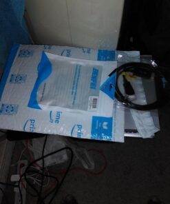 AVACON DisplayPort to HDMI 6 Feet Gold-Plated Cable, Display Port to HDMI Adapter Male to Male Black 6 ft 1 PACK 27 71Wt6UfNsiL