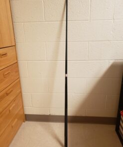 Viper Graphstrike 58" 2-Piece Fiberglass Graphite Composite Billiard/Pool Cue Black 24 71Wt8doKl2L