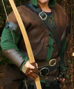 Forum Novelties mens Viking Costume Accessory, As Shown, One Size US 23 71WtwD40jvL