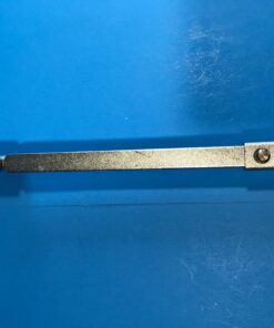 General Tools 140X Telescoping Basin Wrench, 11-Inch to 16-Inch 3/8" - 1-1/4" Capacity 11" - 16" 25 71Wu4bP0d0L