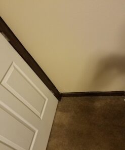 Cat 6 Ethernet Cable 50 Ft, Outdoor & Indoor, 10Gbps Support Cat7 Network, Heavy Duty Flat Internet LAN Patch Cord, Solid High Speed Weatherproof Cable with Clips for Router, Modem, PS4/5, Xbox, Black 50ft 40 71WuLfE8JL