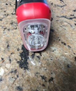 Midland - ER210 Emergency Compact Crank Weather AM/FM Radio - Multiple Power SOS Emergency Flashlight, NOAA Weather Scan + Alert 27 71WuYKgDwJL