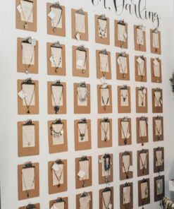 Letter Size Clipboards 9'' x 12.5'' Standard Clip Hardboard (Pack of 12) 29 71WufVQ7vzL