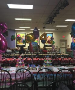 Paw Patrol Adventures Disposable Plastic Table Cover - 54" x 96", 1 Piece - Perfect for Birthday Parties and Themed Events 20 71Wuir2ZlL