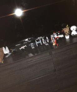 Funko Rock Candy: Harley Quinn Action Figure 26 71WvKMNPUZL