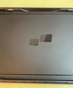 Portable Monitor for Laptops, New Mobile Pixels Duex Plus 13.3" Full HD IPS Dual Laptop Monitor, USB C/USB A Plug and Play Laptop Screen Extender,Windows/Mac/Android/Switch Compatible (Duex Plus) Duex Plus Only 42 71WvigvxVnL