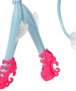 Monster High Freaky Fusion Lagoonafire Doll 14 71WvuCaNGRL