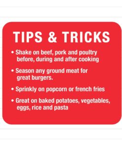 Lawry's Seasoned Salt, 40 oz 40 Ounce (Pack of 1) 19 71WwFceg3xL