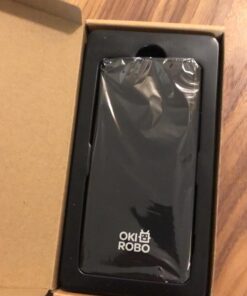 2021 updated - Qi wireless power bank fast charging - Lightning 15W Qi wireless portable charger - Premium iPhone, Android USB C power bank 10000 mah 42 71WwM01f7RL