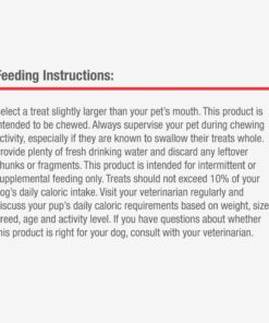 DreamBone DreamSticks, Rawhide Free Dog Chew Sticks Made with Real Chicken and Vegetables, 15 Sticks 15 Count 19 71WwSA1P0JL