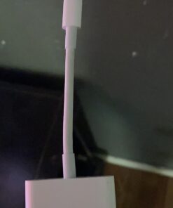 Apple Lightning to Digital AV Adapter Standard Packaging 22 71Wx6 yNvYL