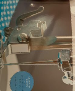 First Time Sewing: The Absolute Beginner's Guide Paperback 27 71WxKXtZbL