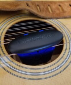 MusicNomad Humitar Acoustic Guitar Humidifier (MN300) 24 71WxVgIDVZL