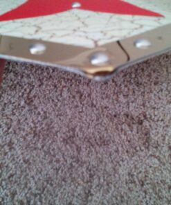 Kidan Knives MC-4004 Medieval Shield 24-Inch x 18-Inch 9 71WxWVSoGKL