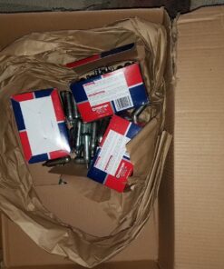 Crosman 12 Gram CO2 (40 Cartridges) 21 71WxkGJravL