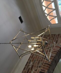 Bioluz LED 4W Filament Candelabra Bulb, E12 Base High Efficiency LED Candle Bulbs, UL Listed, Pack of 6 6 Count (Pack of 1) 49 71WyJ25cvUL