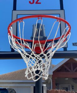 Lifetime Basketball Rim Orange Slam-It 41 71WylRMIcGL