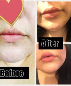 e.l.f. Cosmetics Lip Primer & Plumper, Fuller & Larger Appearance, Cinnamon Scented, No Smudge, All Day Color 21 71WyrGXityL