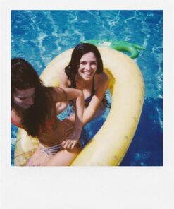 Polaroid One-Step 600 Instant Camera 34 71WyuIH VqS