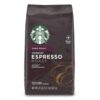 Starbucks Espresso Dark Roast Whole Bean Coffee, 20 Ounce (Pack of 1) 8 71WyxSXvUtL