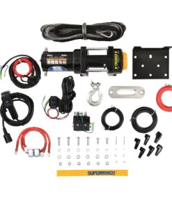 Superwinch 1140230 LT4000SR Winch 27 71WzNUK0mWL