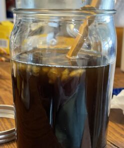 Quarter Cup Florida Sun Kefir Exclusive LIVE Prickly Pear Cactus Nodules Virgin Water Kefir Grains Unused 23 71Wzl7pUK9L