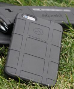 Magpul Industries Field Case Fits Apple iPhone 6 Plus Black 11 71Wzw4wJq5L