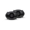 Rockford Fosgate P1462 Punch 4"x 6" 2-way Coaxial Full Range Speakers - Black (Pair) 4x6 inches Speaker 37 71X 0zdPHuL