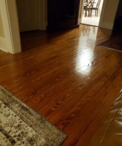 Mop & Glo Professional Multi-Surface Floor Cleaner, Fresh Citrus Scent, 64 Oz 64 Fl Oz (Pack of 1) 34 71X BbcDnL