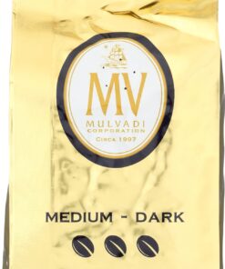 Alternative view of MULVADI 100% KONA COFFEE BEAN, 7 OZ