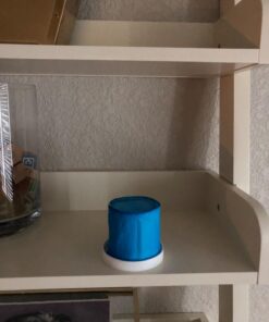 Bad Air Sponge The ORIGINAL Odor Absorbing Neutralant, 14oz(Packaging May Vary) 14 Ounce (Pack of 1) 37 71X0dLSMvEL