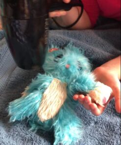 Little Live Scruff-A-Luvs Plush Mystery Rescue Pet - Blue 43 71X0pN9r1tL