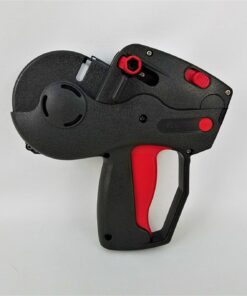 Monarch 925072 Pricemarker, Model 1131, 1 Line, 8 Characters/Line, 7/16 x 7/8 Inches, Label Size,Black Single 15 71X0pwBk01L