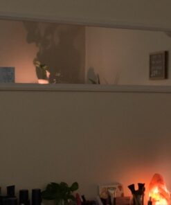 VELCRO Brand - Industrial Strength | Indoor & Outdoor Use | Superior Holding Power on Smooth Surfaces | Size 4ft x 2in | Tape, White - Pack of 1 47 71X0rRyinPL