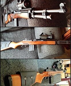 TRUGLO Traditional 2.5 MOA 2x42mm Black Red Dot Scope (TG8030B2) 27 71X1JxIm0WL