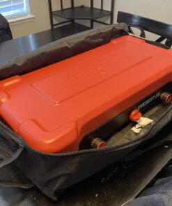 Camp Chef Carry Bag for Mountain Series Stoves 28 71X1N2EmhFL