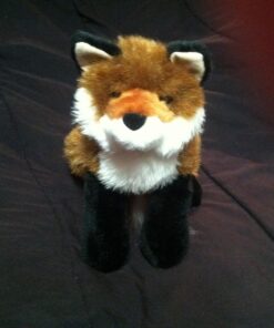 Douglas Roxy Red Fox Plush Stuffed Animal 27 71X1Shk 33L