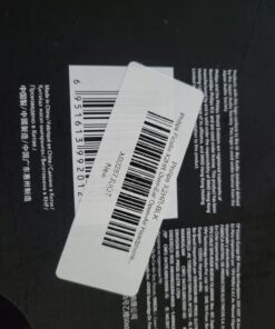 PHILIPS Fidelio X2HR Over The Ear Open Back Wired Headphone 50mm Drivers- Black Professional Studio Monitor Headphones with Detachable Cable 27 71X28OjFGHL