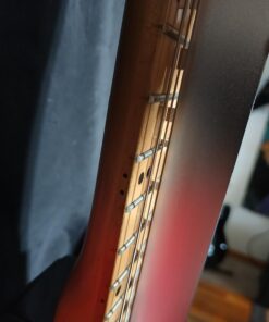 iLuiz Guitar Neck Notched Straight Edge Luthiers Tool for Gibson Fender and Most of Guitar Fretboard and Frets 31 71X2HUqM5NL