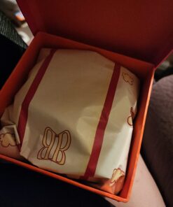 Broadway Basketeers Gourmet Chocolate Food Gift Basket Tower for Birthdays – Curated Snack Box, Sweet and Savory Treats for Parties, Best Wishes, Birthday Presents for Women, Men, Mom, Dad, Her 34 71X2TI4XpvL