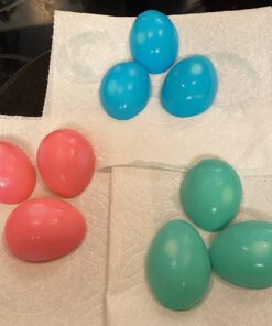 Food Coloring Set - 12 Food Grade Vibrant Food Dye Cherrysea Tasteless Liquid Color for Cake Decorating, Baking, Easter Egg, Icing, Fondant, Cooking, Slime Making DIY Supplies Kit - 0.35 Fl. oz (10 ml)/Bottles 0.35 Fl Oz (Pack of 12) 38 71X2pXuGlL