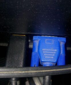 Amazon Basics Mini DisplayPort Male to HDMI Male Cable, 1080p, Gold-Plated Plugs, 6 Foot, Black for Personal Computer 6-Feet 1-Pack 29 71X2s8 Uv1L