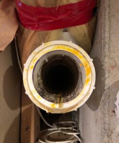 Jones Stephens J44300 J44-300 3" PVC Socket Saver, 3 Inch 18 71X2vp4VooL